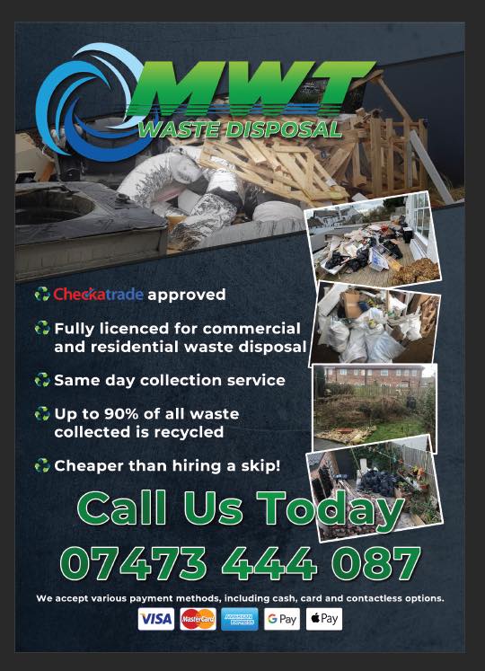 MWT Waste Services